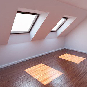 Loft and Attic Conversions Ayrshire